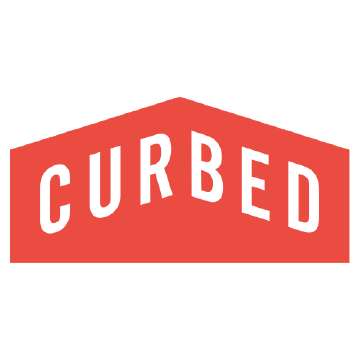 curbed